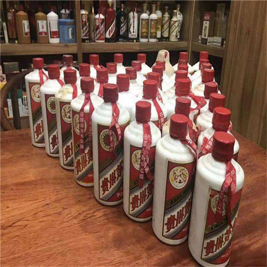 红塔回收93年茅台酒上门回收（附近推荐1.6公里/今日更新）